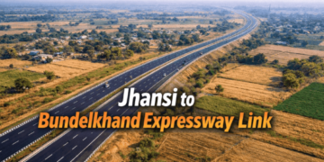 Jhansi Link Expressway