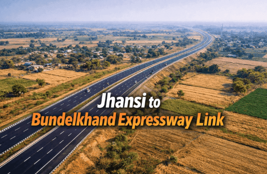 Jhansi Link Expressway