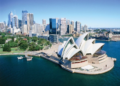 Sydney Opera House The seaside building that redefined architecture