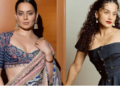 Taapsee hits back at Kangana
