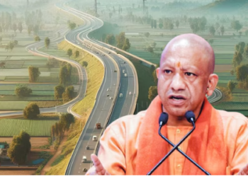Jhansi Link Expressway