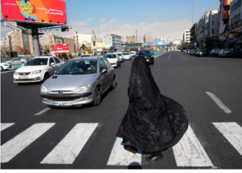 Markets in Iran opened