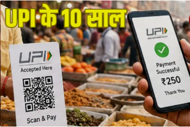 Untold Story of UPI How India Showed the World a New Path from Free Digital Payments to Becoming a Fintech Powerhouse
