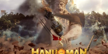 hanuman ansh