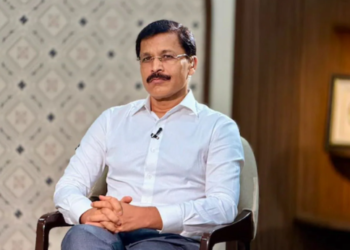 Tukaram Mundhe