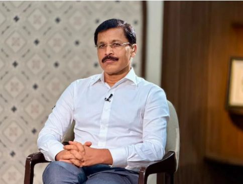 Tukaram Mundhe