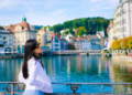 Switzerland really depressing An American woman spent 10 days