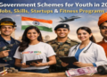 Startup Schemes 2026