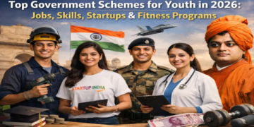 Startup Schemes 2026