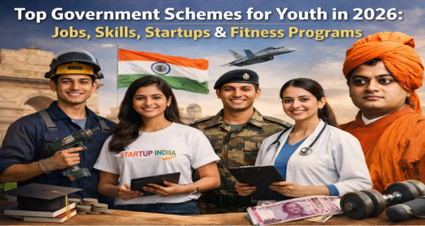 Startup Schemes 2026