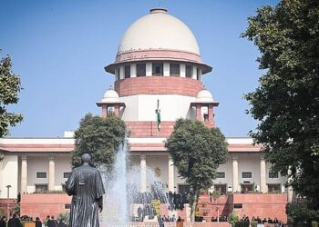 भ्रूण लिंग परीक्षण पर सुप्रीम फैसला: पुलिस नहीं करेगी सीधे जांच, अधिकृत प्राधिकारी के हाथ में रहेगी कार्रवाई