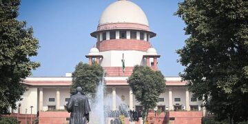 भ्रूण लिंग परीक्षण पर सुप्रीम फैसला: पुलिस नहीं करेगी सीधे जांच, अधिकृत प्राधिकारी के हाथ में रहेगी कार्रवाई