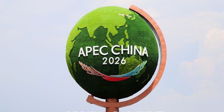 ताल्येन में 2026 एपेक ऊर्जा थिंक टैंक फोरम आयोजित