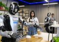 World Humanoid Robot Games
