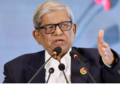 Bangladesh Mirza Fakhrul became President significant i change for India