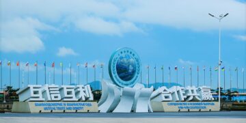 चीन और SCO सदस्य देशों के बीच व्यापार में स्थिर वृद्धि