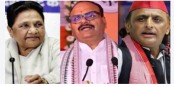 Uttar Pradesh Assembly Elections 2027