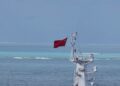 Tensions rise again in the South China Sea