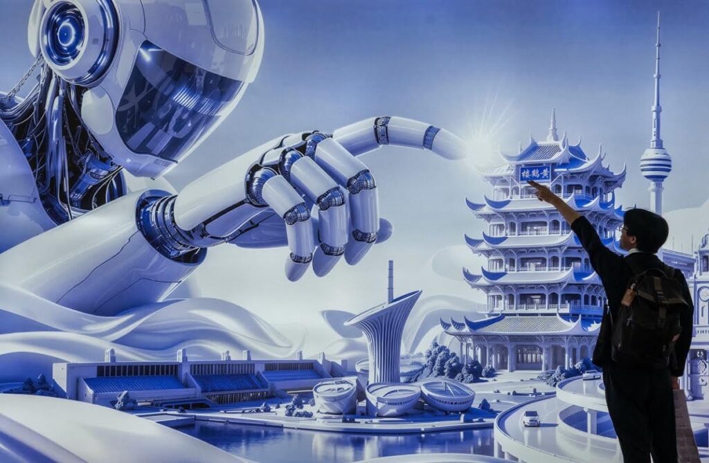 Growing global interest