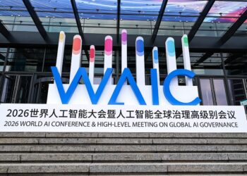 Modernization with Chinese