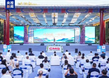 Strengthening cooperation between CMG and Xinjiang Xing Po