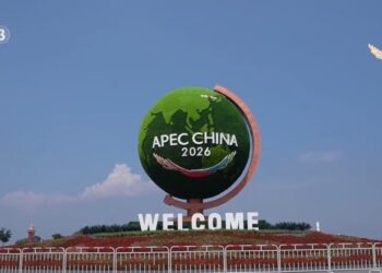 2026 APEC की तीसरी वरिष्ठ अधिकारी बैठक ताल्येन में आयोजित