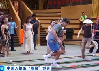 Chinamaxxing Why is this new Chinese