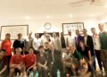 Mumbai based consulate hosted a BRICS
