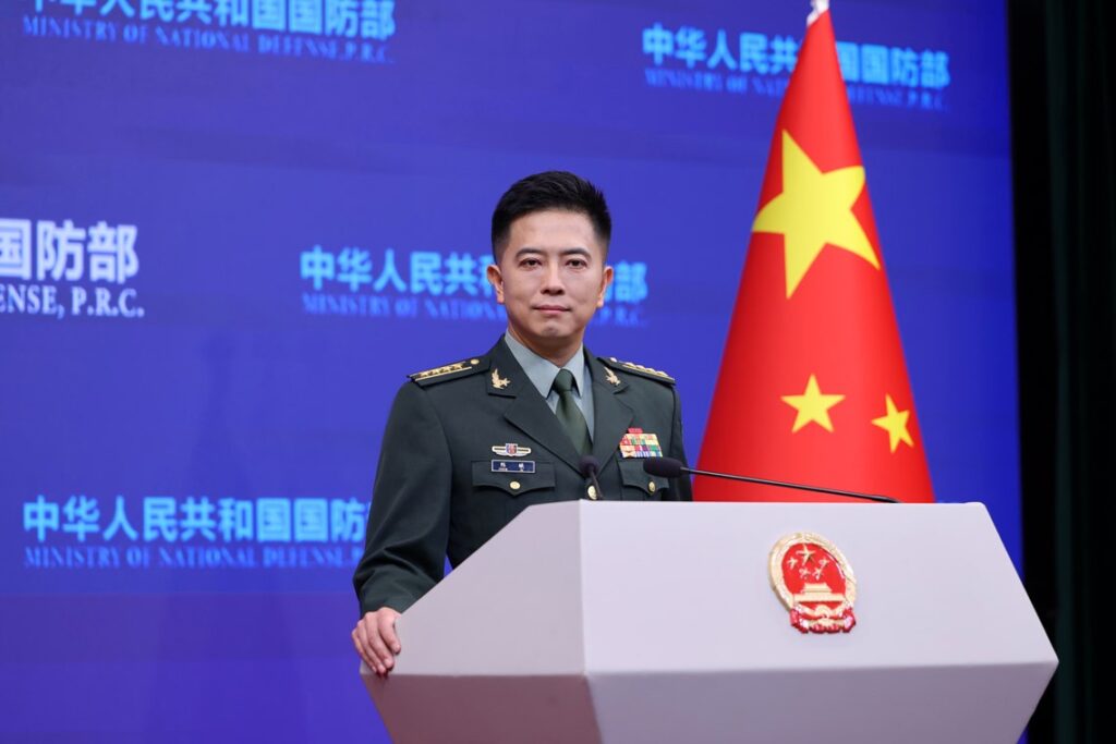 Japan new defence white paper is full of misconceptions