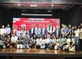 मुंबई में चीनी महावाणिज्य दूतावास ने दूसरा चीन-भारत ब्रिक्स संवाद और चीनी फिल्म प्रदर्शन आयोजित किया
