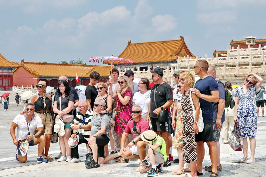 CGTN Survey Chinese Cool reshapes global summer consumption patterns