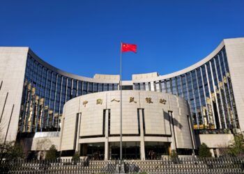 China central bank to adopt an appropriately loose monetary policy