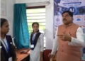 CM Mohan Yadav asked students this question