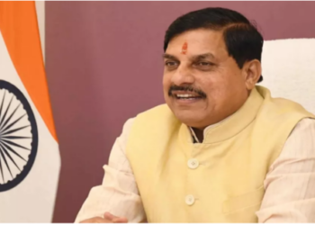 Public Trust to Public Outreach Mohan Yadav New Administrative Model