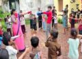 From an earthen courtyard to the international ring Ujjain boxer Divya Nagar is forging a path to becoming a champion