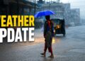 Weather Update: मौसम बदलेगा मिजाज, यूपी-बिहार समेत कई राज्यों में भारी बारिश का अलर्ट