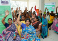 Small businesses run by rural women