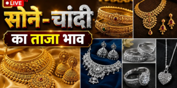 16 August 2026 is a significant day for those tracking gold and silver prices