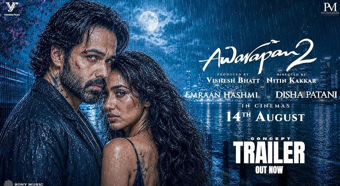 Awarapan 2 Review: ‘आवारापन 2’ में इमरान हाशमी का दमदार कमबैक, ‘आलिया’ के लिए जान की बाजी लगाते दिखे शिवम पंडित