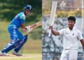 India U19 Cricket Team: सहवाग-द्रविड़ के बेटों की U19 टीम में एंट्री, ऑस्ट्रेलिया के खिलाफ भारत की टीम घोषित