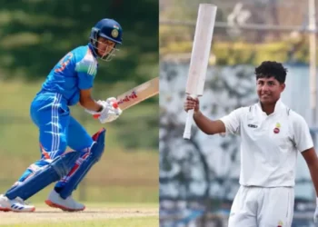 India U19 Cricket Team: सहवाग-द्रविड़ के बेटों की U19 टीम में एंट्री, ऑस्ट्रेलिया के खिलाफ भारत की टीम घोषित
