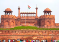 Red Fort