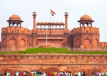 Red Fort