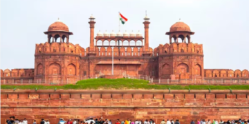 Red Fort