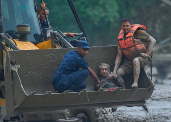 29 people from Bhopal missing in Nepal floods