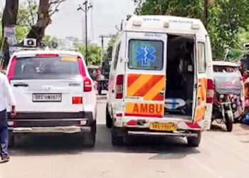 17 अगस्त की 4 बड़ी खबरें: लखीसराय में भगदड़ से 7 श्रद्धालुओं की मौत, वंदे मातरम् विवाद और JPSC-JSSC पर छात्रों से सरकार की बातचीत
