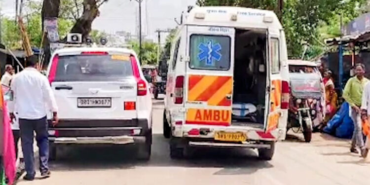 17 अगस्त की 4 बड़ी खबरें: लखीसराय में भगदड़ से 7 श्रद्धालुओं की मौत, वंदे मातरम् विवाद और JPSC-JSSC पर छात्रों से सरकार की बातचीत