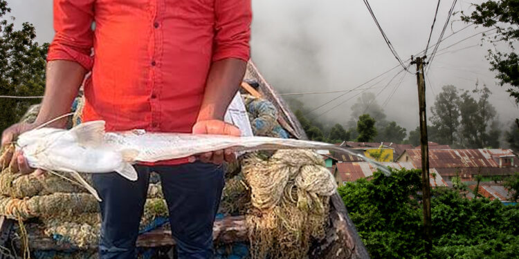 Success Story: किराए की नाव से अपनी नाव तक: अरुण ने मेहनत और सरकारी मदद से बदली जिंदगी, अब बढ़ी कमाई और बच्चों का भविष्य हुआ सुरक्षित