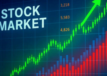 Stock Market Updates: शेयर बाजार में कमजोर शुरुआत, सेंसेक्स 116 अंक फिसला; महंगा तेल और पश्चिम एशिया तनाव ने बढ़ाई चिंता