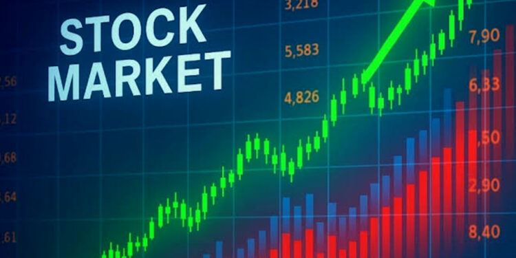 Stock Market Updates: शेयर बाजार में कमजोर शुरुआत, सेंसेक्स 116 अंक फिसला; महंगा तेल और पश्चिम एशिया तनाव ने बढ़ाई चिंता
